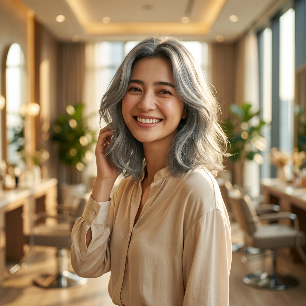 Hoyu Malaysia CIELO AI Drama